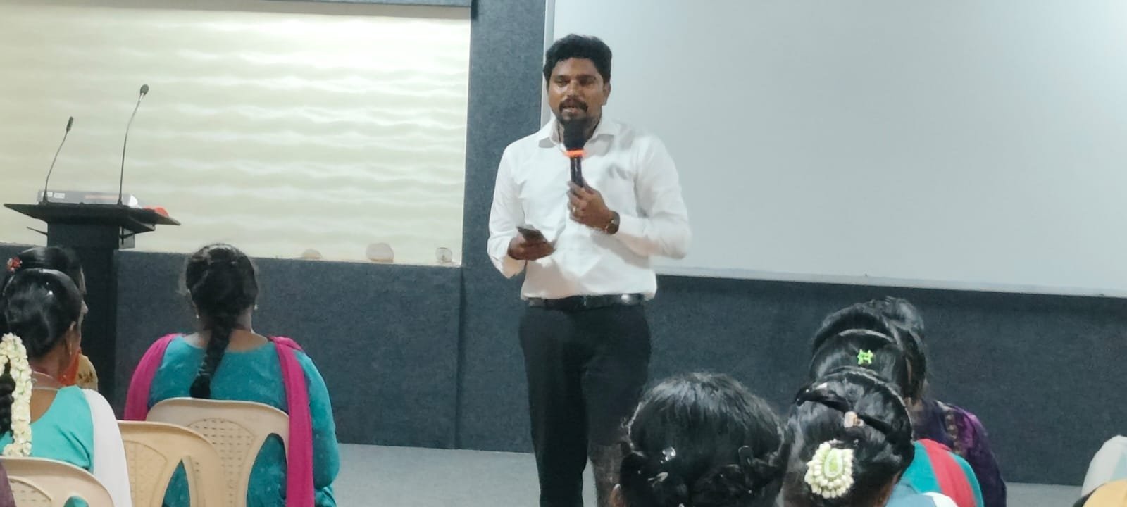 Karthik Academy Gallery